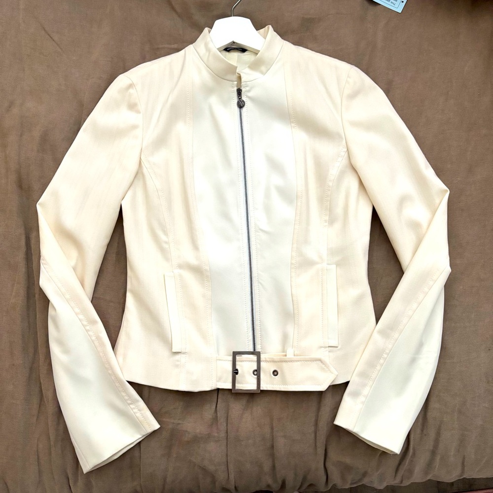 Vintage Versace Classic Jacket